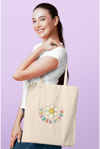 Summer Vibes Bez Çanta Summer Vibes Bez Çanta