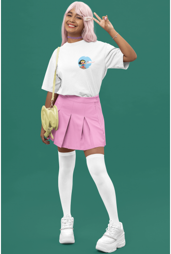 Supergirl Superman Sevgili/Çift/Arkadaşlık 2'li Tişört Seti Supergirl Superman Sevgili/Çift/Arkadaşlık 2'li Tişört Seti