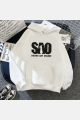 Sword Art Online Kapşonlu Sweatshirt