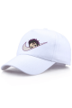 Tanjiro Minimal Logo Şapka