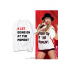 Taylor Swift A Lot Going On At The Moment Slogan Beyaz T-shirt