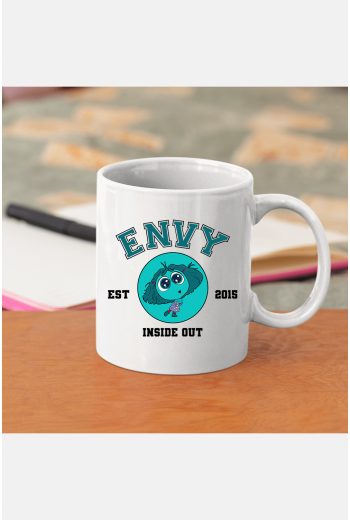 Ters Yüz Envy Kupa Bardak  Ters Yüz Envy Kupa Bardak