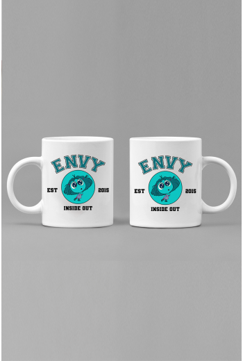 Ters Yüz Envy Kupa Bardak  Ters Yüz Envy Kupa Bardak