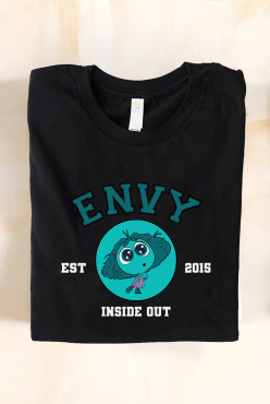 Ters Yüz İmrenmek Envy T-shirt Ters Yüz İmrenmek Envy T-shirt