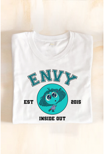 Ters Yüz İmrenmek Envy T-shirt Ters Yüz İmrenmek Envy T-shirt