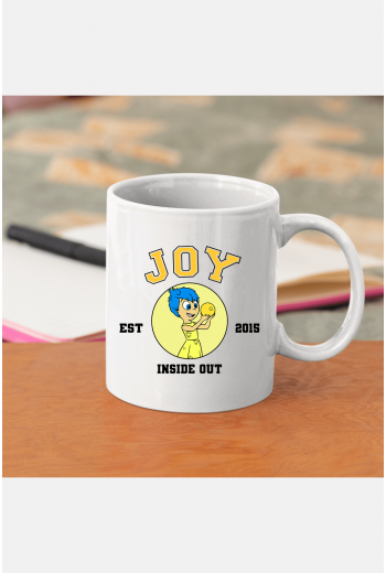 Ters Yüz Joy Kupa Bardak Ters Yüz Joy Kupa Bardak