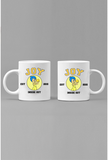 Ters Yüz Joy Kupa Bardak Ters Yüz Joy Kupa Bardak