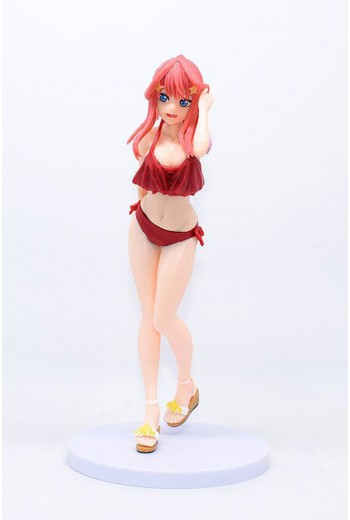 The Quintessential Quintuplets - İtsuki Nakona Figür