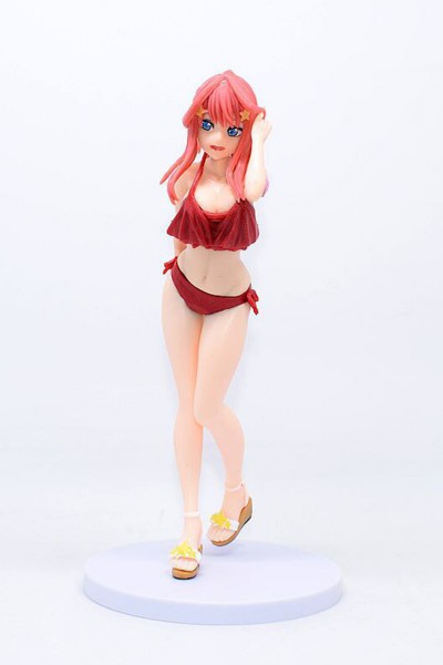 The Quintessential Quintuplets - İtsuki Nakona Figür