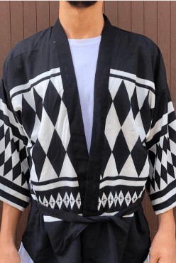 Tokyo Revengers Draken Kimono