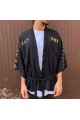 Tokyo Revengers Manji Unisex Kimono