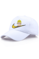 Tokyo Revengers Takemichi Minimal Logo Şapka