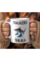 Tralalero Tralala Kupa Bardak Tralalero Tralala Kupa Bardak