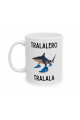 Tralalero Tralala Kupa Bardak Tralalero Tralala Kupa Bardak