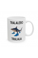 Tralalero Tralala Kupa Bardak Tralalero Tralala Kupa Bardak