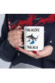 Tralalero Tralala Kupa Bardak Tralalero Tralala Kupa Bardak