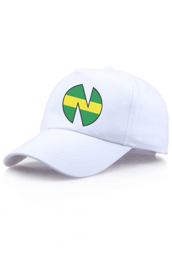 Tsubasa Logo Şapka Tsubasa Logo Şapka