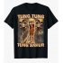 Tung Tung Sahur T-shirt