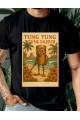 Tung Tung Tung Sahur T-shirt Tung Tung Tung Sahur T-shirt