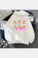 Umaru Kapşonlu Sweatshirt