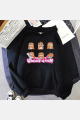 Umaru Kapşonlu Sweatshirt