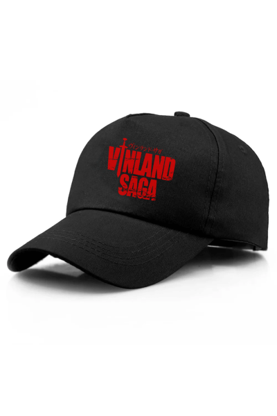 Vinland Saga Şapka