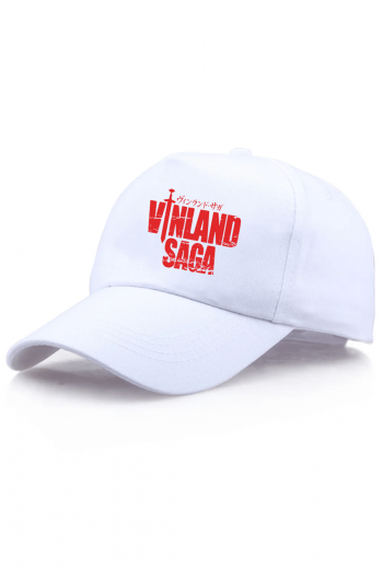 Vinland Saga Şapka Vinland Saga Şapka