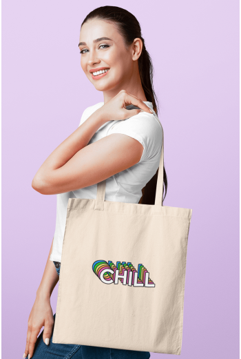 Chill Bez Çanta
