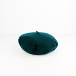 Yeşil Ressam Şapka 
