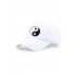 Yin Yang Şapka