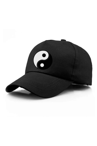 Yin Yang Şapka