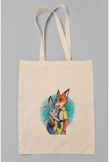 Zootopia Bez Çanta Zootopia Bez Çanta