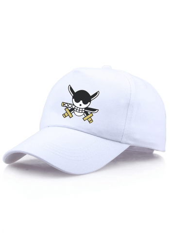 Zoro Logo Şapka Zoro Logo Şapka